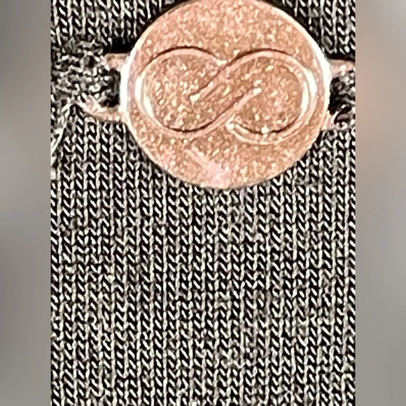 Calia XS Effortless Zipper Caviar‎ Black Pullover - Picture 10 of 12